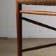 Chaise modèle "316" de Peter Hvidt & Orla Molgaard en teck, 1960