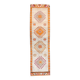 3x11 Vintage Hallway Runner Rug, 95x342Cm