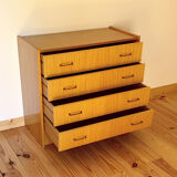 Commode vintage