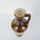 Ceramic Vase by Kravsko Keramik/Type 6272 ,1960's.