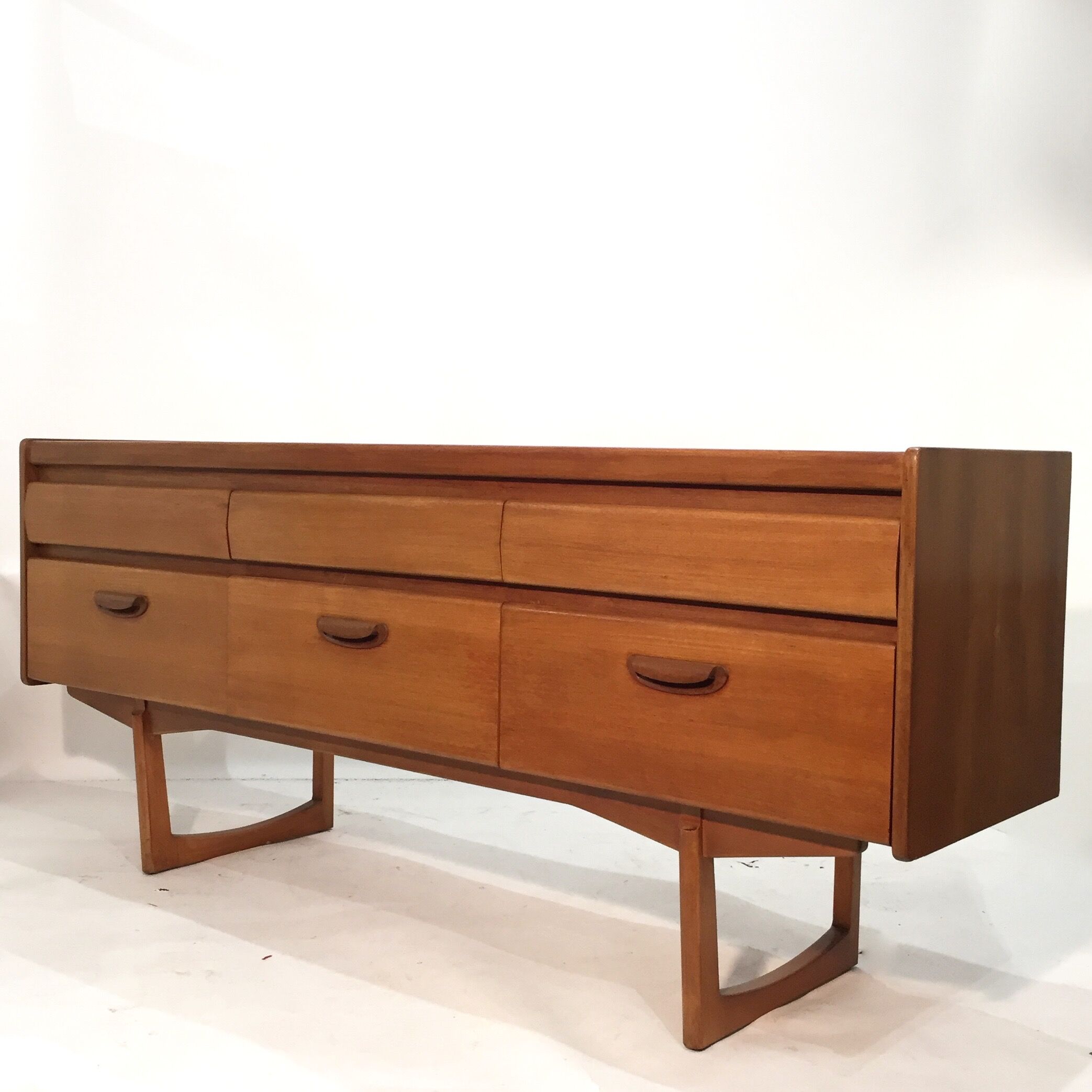 Scandinavian sideboard