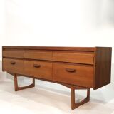 Scandinavian sideboard