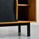 Enfilade Cansado par Charlotte Perriand, circa 1960