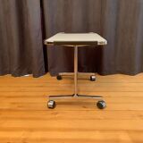 Table mobile d’appoint années 1970