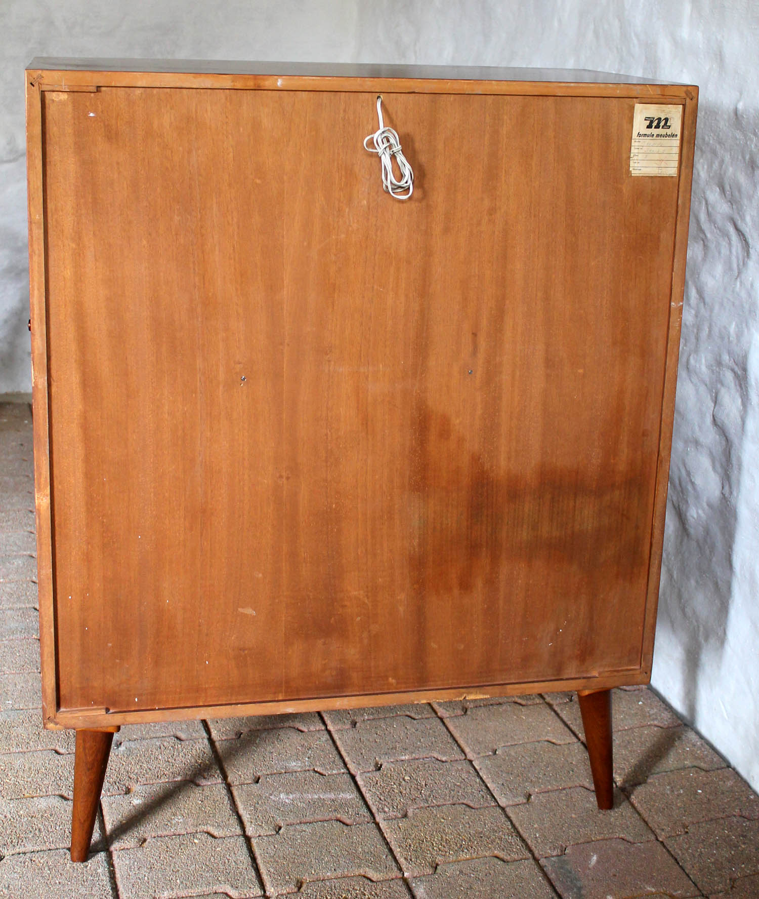 Vintage writing desk