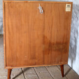 Vintage writing desk