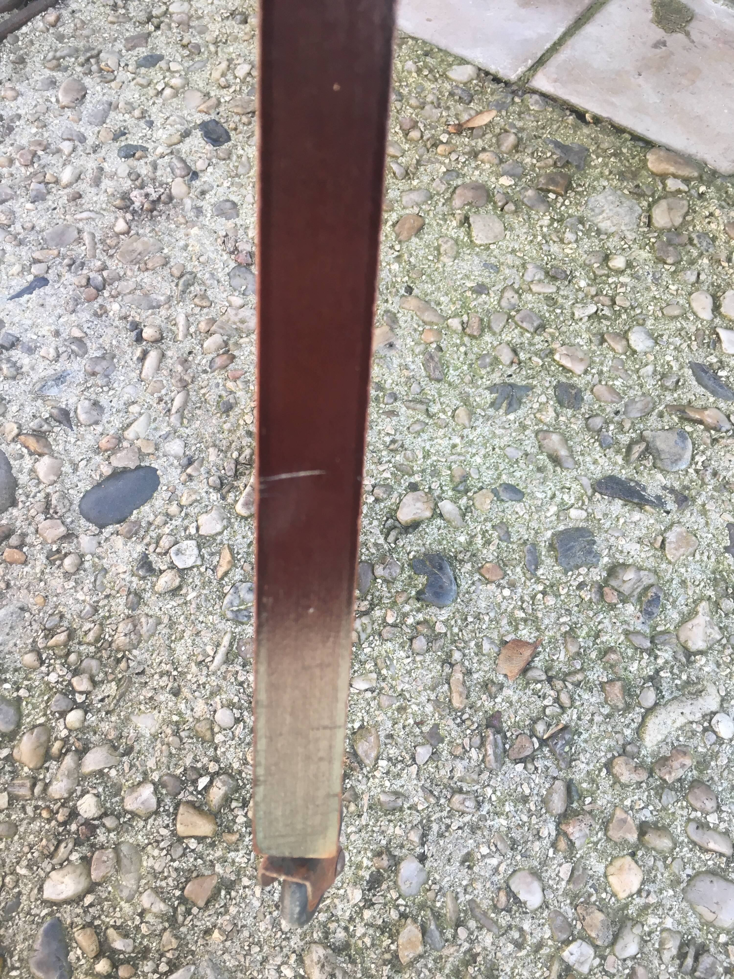 Wooden worker 3 compartments