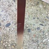 Wooden worker 3 compartments