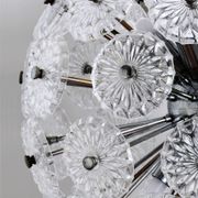 Sputnik Chandelier