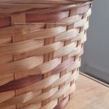 Wicker basket