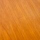 Vintage oak extendable dining table | Scandinavian design