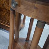 Pair of consoles or bedside tables