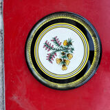 Plat Quimper