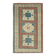 Tapis anatolien vintage turc 125 cm x 208 cm