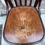 Chaise bistrot