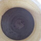 Sunflower vase