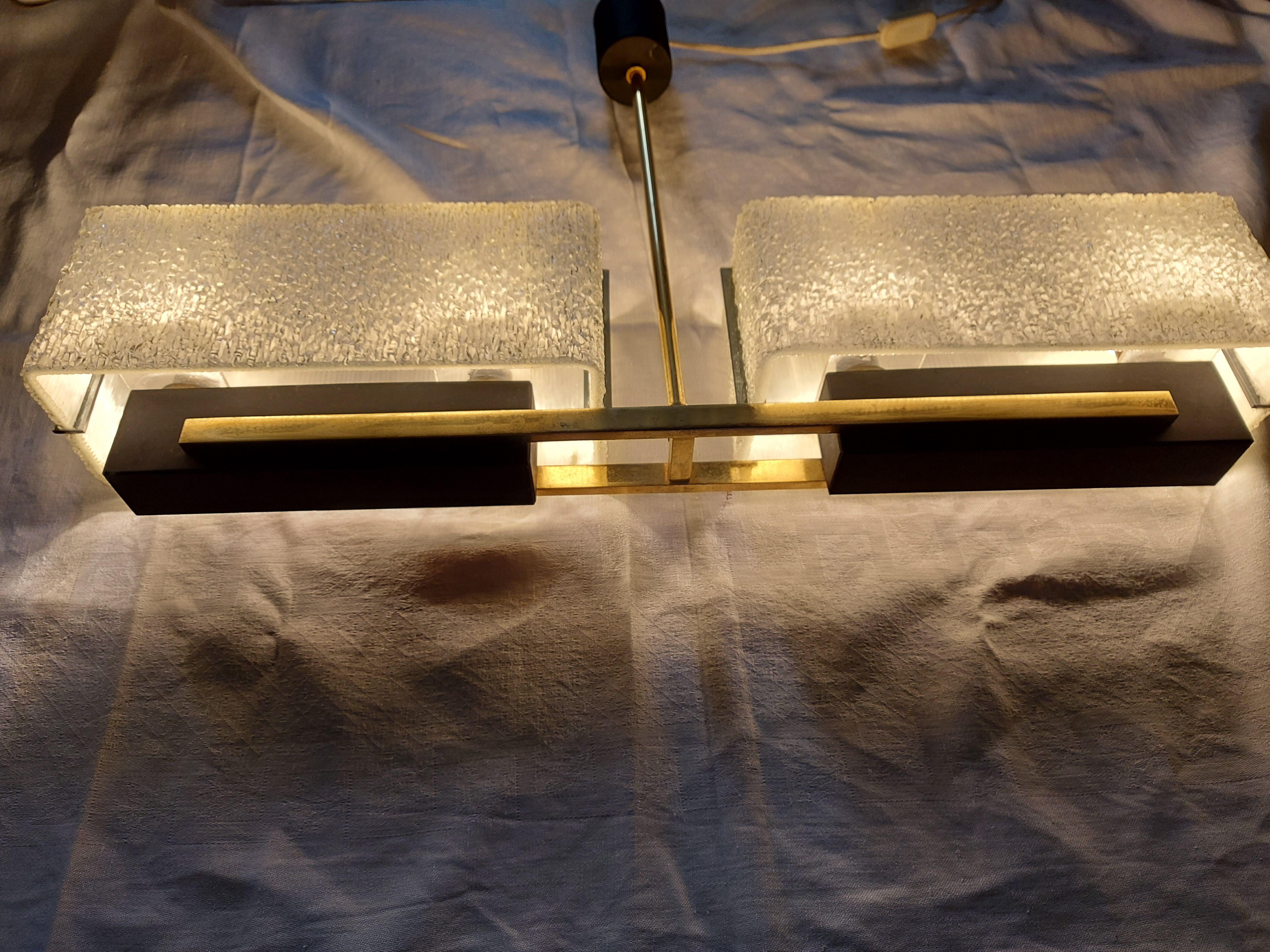 Arlus House Chandelier 4 lights