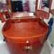 Starbay Marie Galante travel dressing table + Bermudes chair starbay