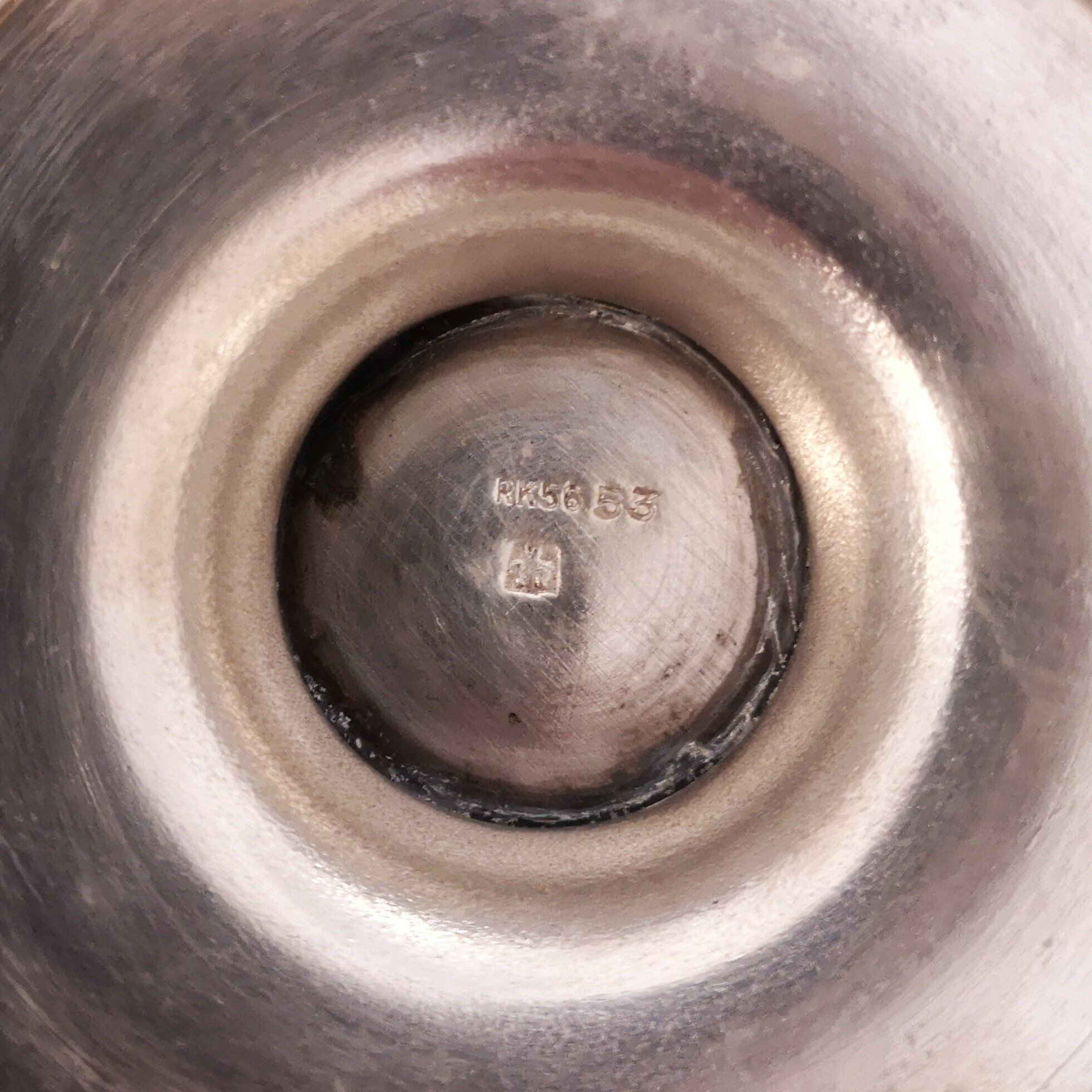 Tea and coffee service