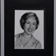 Photographie de " Michèle Arnaud " de 1956/1960