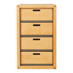 Commode Flötotto, années