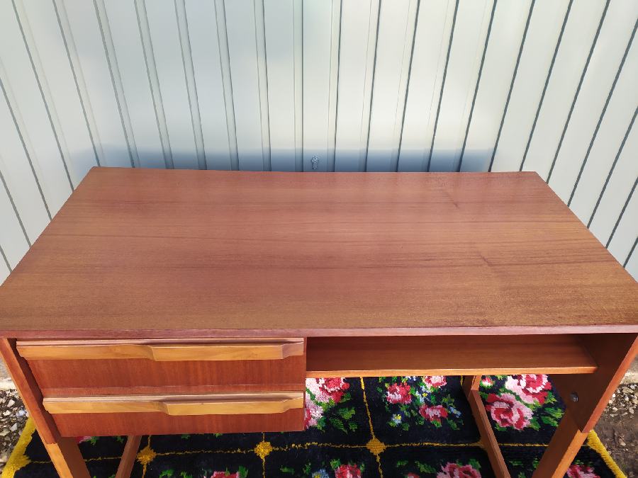 Vintage desk