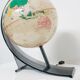 Luminous Globe Plexiglass by Nova Rico Florence 1969