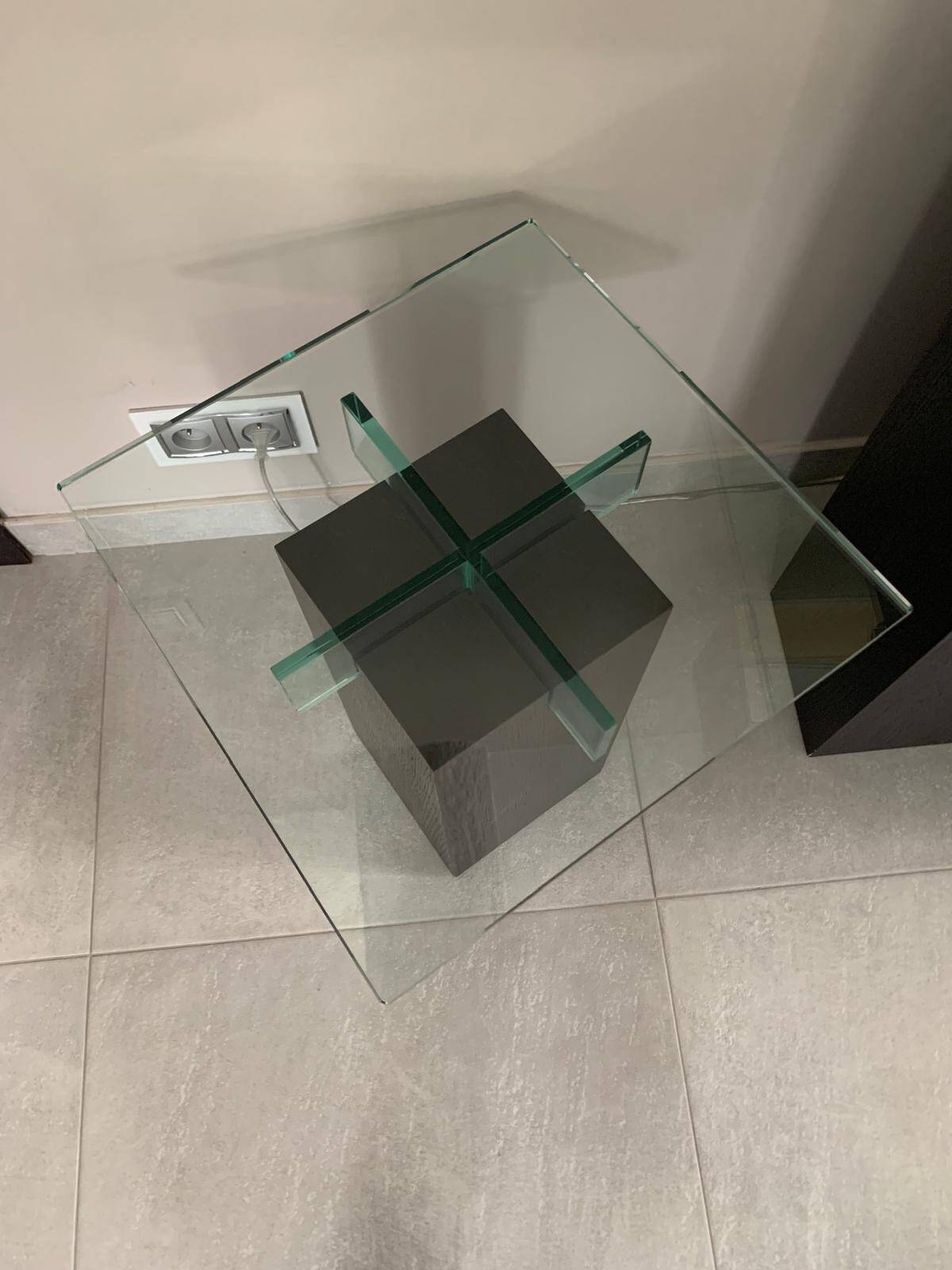 Sellette Roche Bobois
