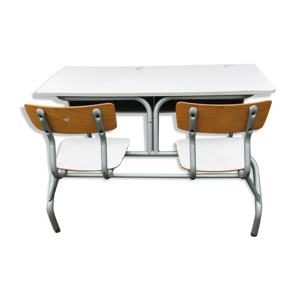 bureau d’écolier