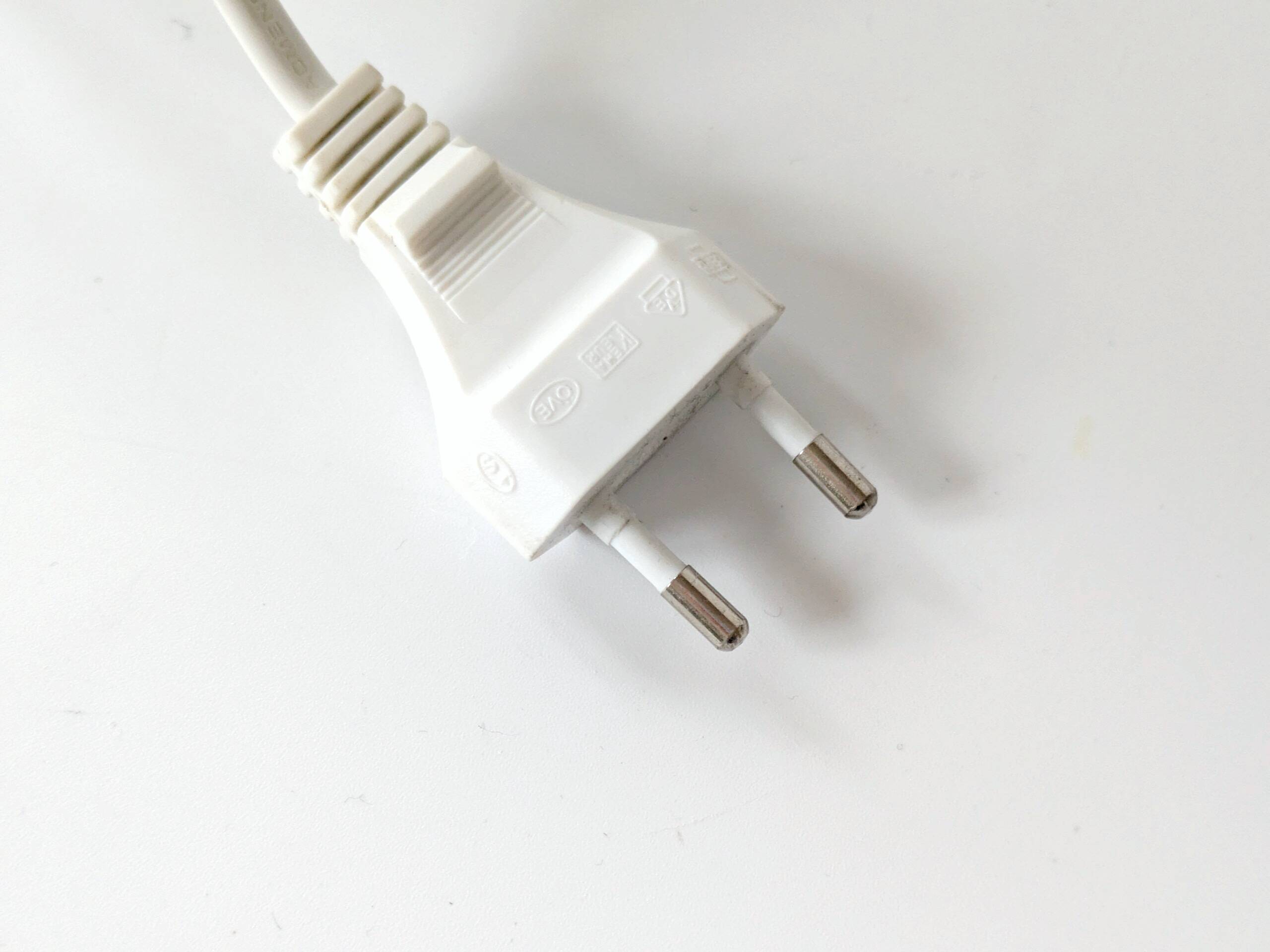 Lampe boule vintage Honsel en verre dépoli, effet lune