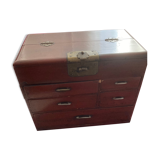 Coffret à bijoux chinois