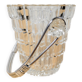 Vintage ice bucket