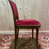 Set of 6 THONET chairs
