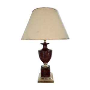 Lampe vintage robert