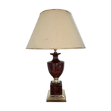 Robert Schuytener vintage lamp 1