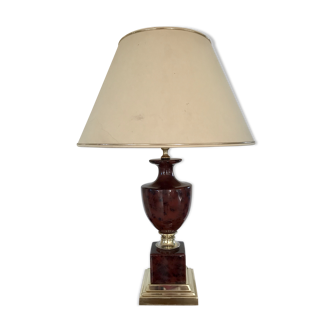 Robert Schuytener vintage lamp 1