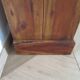 Shelf - bookcase - Bibus - exotic wood - solid wood - 3 levels - 2