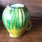 Vallauris sandstone pitcher