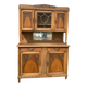 Art Deco Oak Sideboard