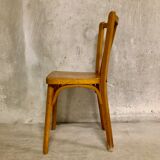 Baumann bistro chair