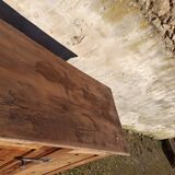 Low sideboard 2 doors