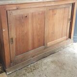 Old school furniture