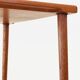 Teak side table model FD544 by Edvard Kindt-Larsen for France and Son, Denmark 50's