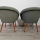 Fauteuils de brussels expo, années 1960, set de 2