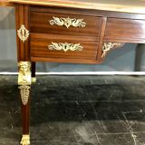 Office empire back from Egypt