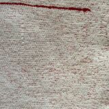 Tapis coton vintage finlandais