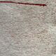 Vintage Finnish cotton rug