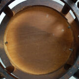 Baumann seagull chair 60s