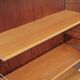 BO71 modular teak bookcase by Finn Juhl