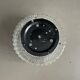 Ceiling light or moulded glass wall light